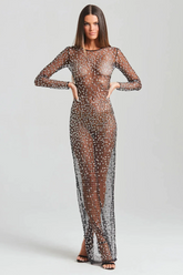 Vinci Maxikleid